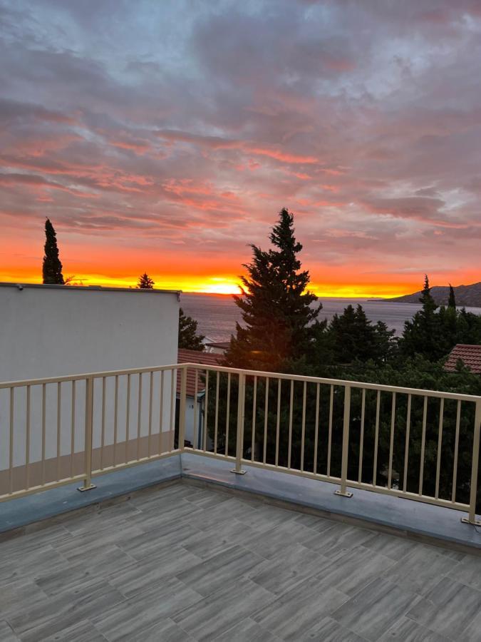 Sunset Huus Apartment สตารีกราด-ปาเคลนีซา ภายนอก รูปภาพ