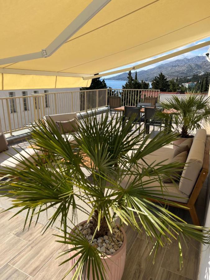 Sunset Huus Apartment สตารีกราด-ปาเคลนีซา ภายนอก รูปภาพ