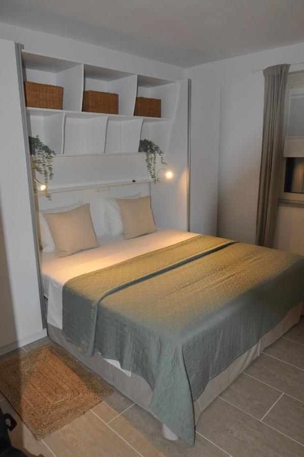 Sunset Huus Apartment สตารีกราด-ปาเคลนีซา ภายนอก รูปภาพ