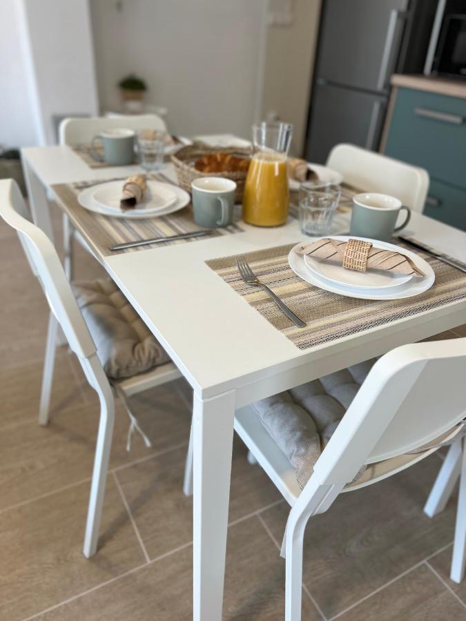Sunset Huus Apartment สตารีกราด-ปาเคลนีซา ภายนอก รูปภาพ