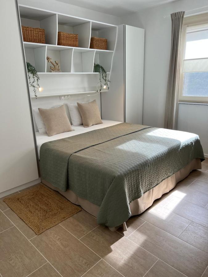 Sunset Huus Apartment สตารีกราด-ปาเคลนีซา ภายนอก รูปภาพ