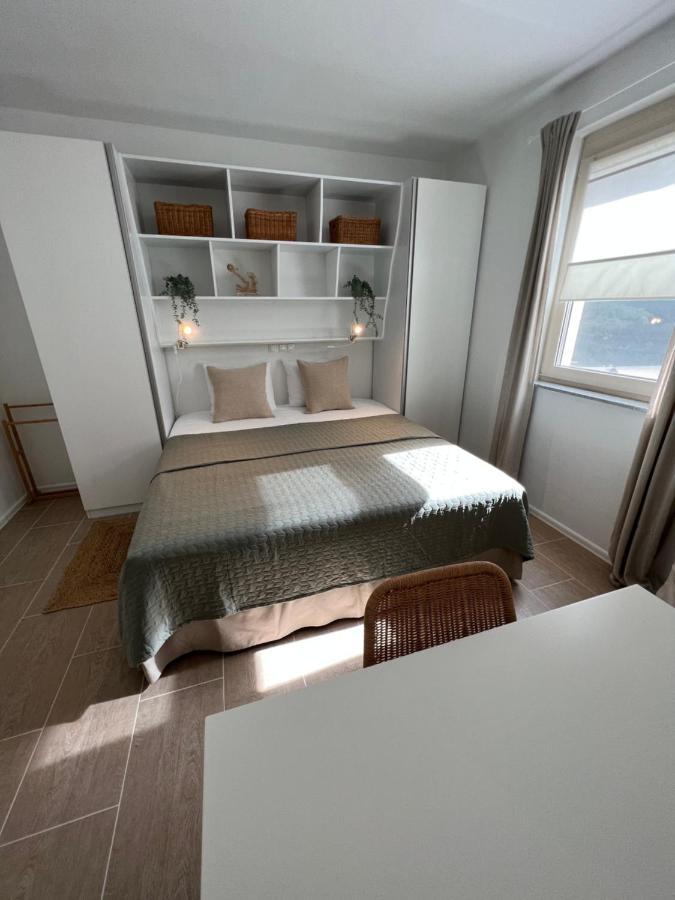 Sunset Huus Apartment สตารีกราด-ปาเคลนีซา ภายนอก รูปภาพ