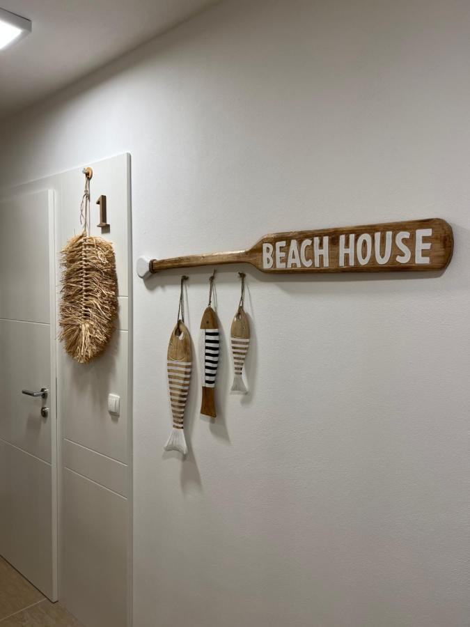 Sunset Huus Apartment สตารีกราด-ปาเคลนีซา ภายนอก รูปภาพ