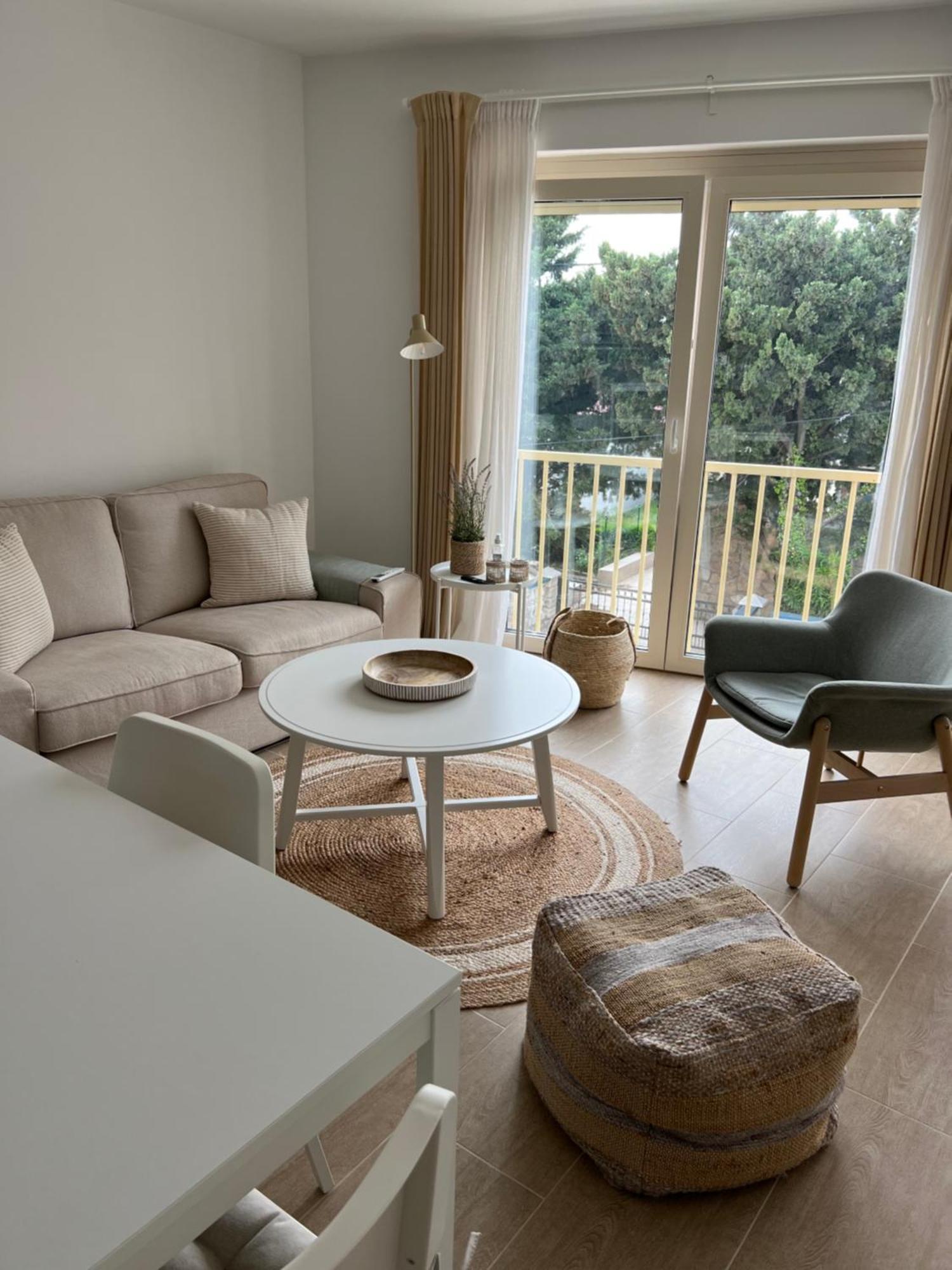 Sunset Huus Apartment สตารีกราด-ปาเคลนีซา ภายนอก รูปภาพ
