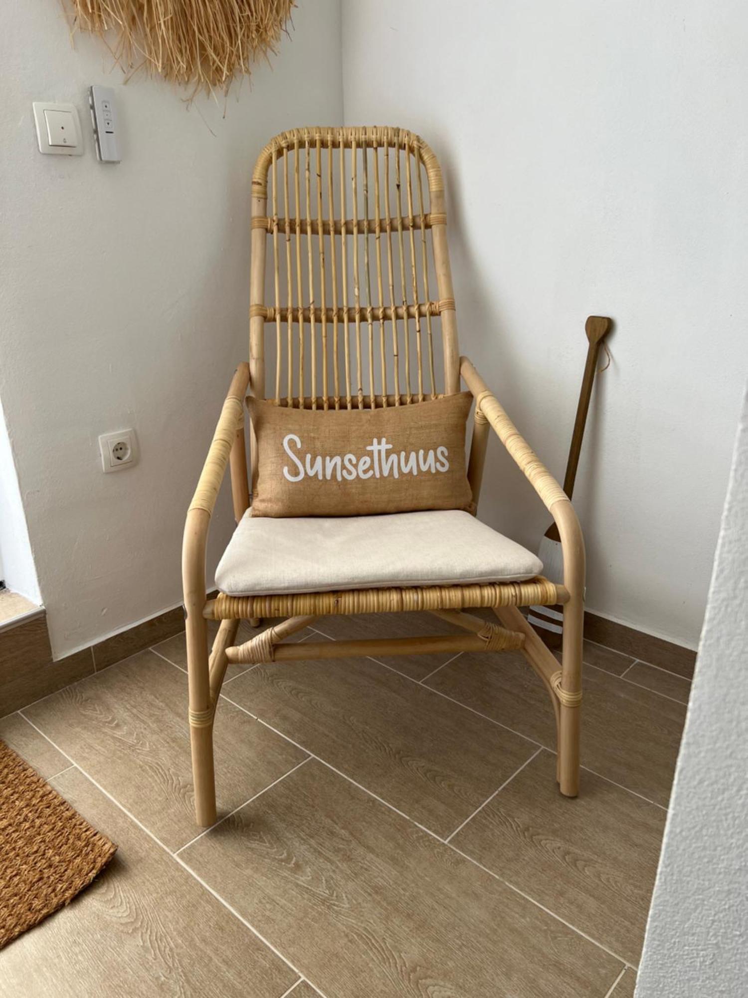 Sunset Huus Apartment สตารีกราด-ปาเคลนีซา ภายนอก รูปภาพ