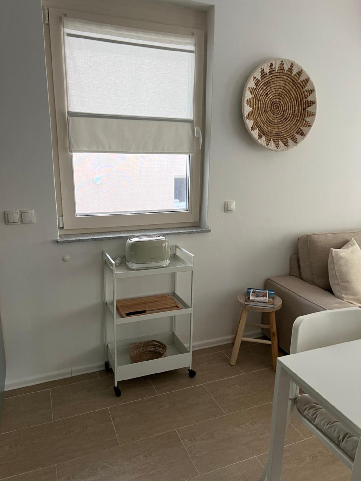 Sunset Huus Apartment สตารีกราด-ปาเคลนีซา ภายนอก รูปภาพ